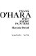 Frank O'Hara : a critical introduction /