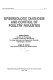 Epidemiology, diagnosis, and control of poultry parasites /
