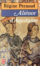 Aliénor d'Aquitaine /