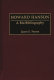 Howard Hanson : a bio-bibliography /
