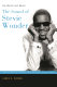 The sound of Stevie Wonder : his words and music /
