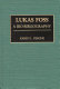 Lukas Foss : a bio-bibliography /