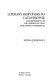 Literary responses to catastrophe : a comparison of the Armenian and the Jewish experience /