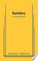 Karlaboy /