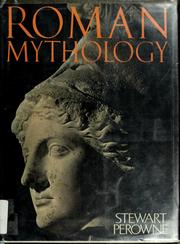 Roman mythology.