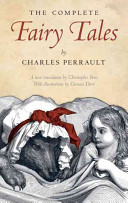 The complete fairy tales /