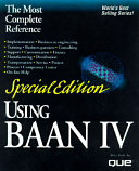 Implementing Baan IV /
