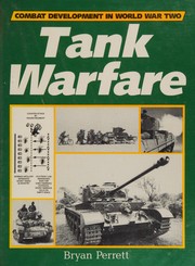 Tank warfare /
