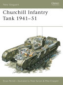 Churchill infantry tank, 1941-1951 /