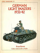 German light Panzers 1932-42 /