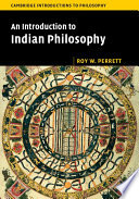 An introduction to Indian philosophy /