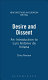 Desire and dissent : an introduction to Luis Antonio de Villena /