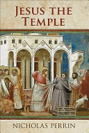 Jesus the temple /