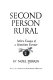 Second person rural : more essays of a sometime farmer /