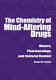 The chemistry of mind-altering drugs : history, pharmacology, and cultural context /