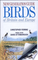 New generation guide to the birds of Britain and Europe /