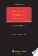 Americans with Disabilities Act handbook /