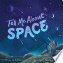 Tell me about space /