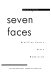 Seven faces : Brazilian poetry since modernism /