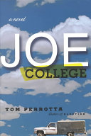 Joe College /