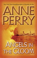 Angels in the gloom : a novel /