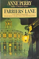 Farriers' Lane /