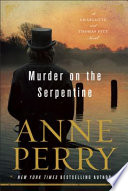 Murder on the Serpentine /