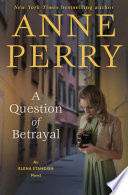 A question of betrayal /