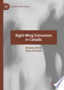 Right-Wing Extremism in Canada  /