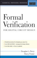 Applied formal verification /