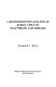 A reconstruction-analysis of "Buried child" by playwright Sam Shepard /