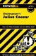 CliffsNotes, Shakespeare's Julius Caesar /