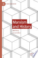 Marxism and History /