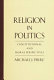 Religion in politics : constitutional and moral perspectives /