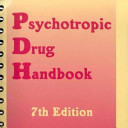 Psychotropic drug handbook /