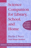 Science companion for library, school, and home /