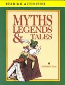 Myths, legends & tales /