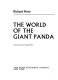 The world of the giant panda /