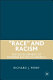 "Race" and racism : the development of modern racism in America /