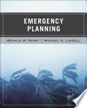 Emergency planning /