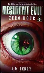 Zero hour /