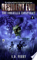 The umbrella conspiracy /