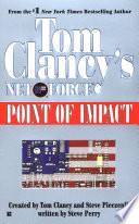 Tom Clancy's Net force.