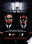 MIB : men in black : a novel /