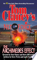 Tom Clancy's Net force.