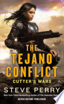 The Tejano conflict /