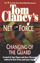 Tom Clancy's Net force.