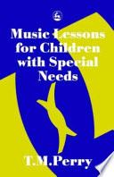 Music lessons for children with special needs /