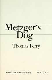 Metzger's dog /
