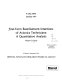 First-team reenlistment intentions of avionics technicians : a quantitative analysis /